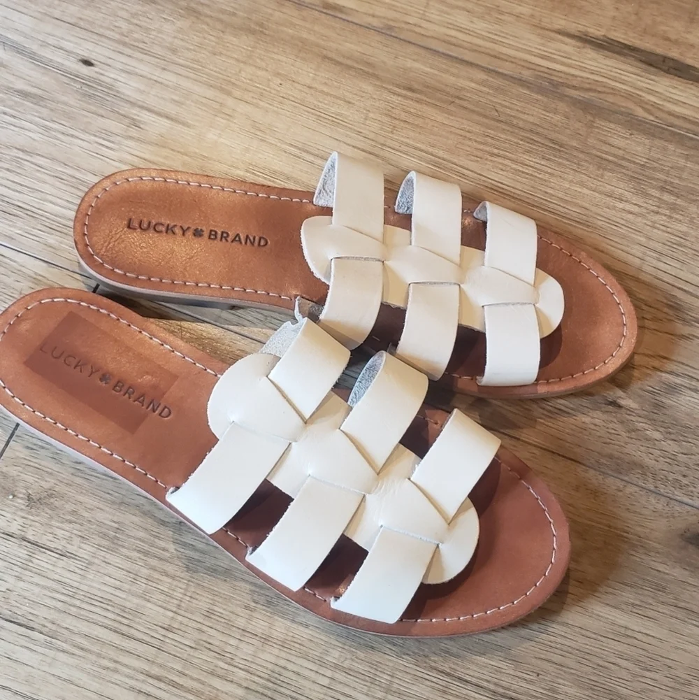 Lucky Brand lucky brand